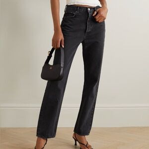 agolde 90s high rise jean